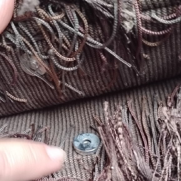 Bagolita By Janice Bag - Leaf Design - Picture 7 of 9